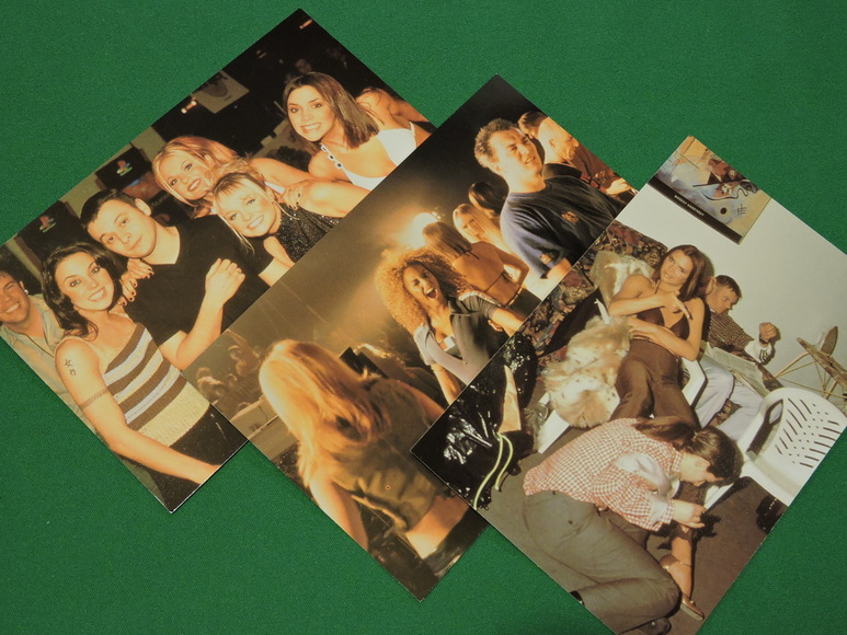 Image for TRADING CARD RETAIL STORE INVENTORY FULL DISPERSAL