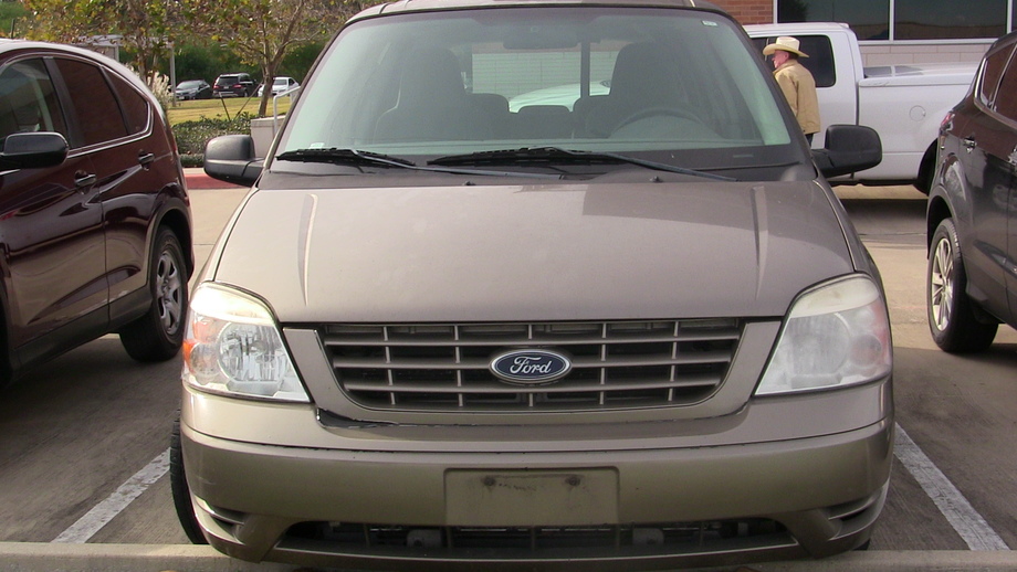 Image for Texana Center