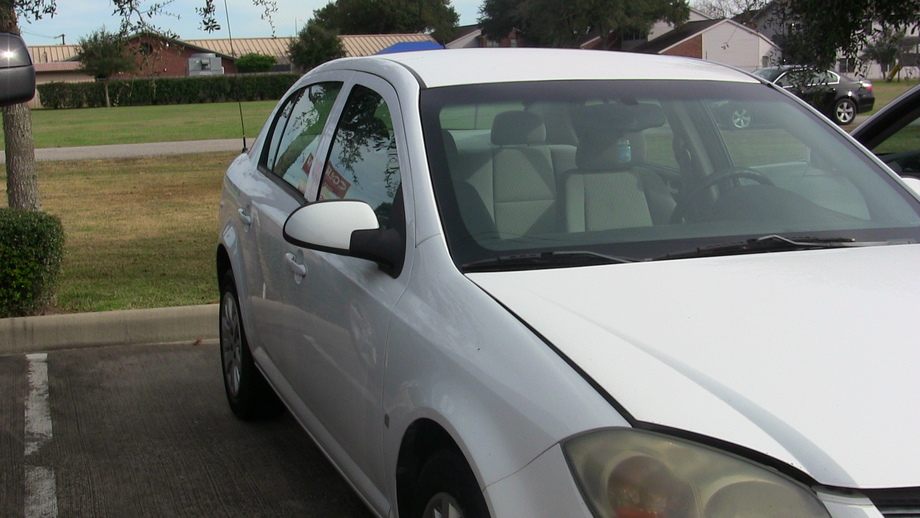 Image for Texana Center