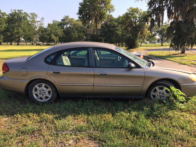 Image for Texana Center