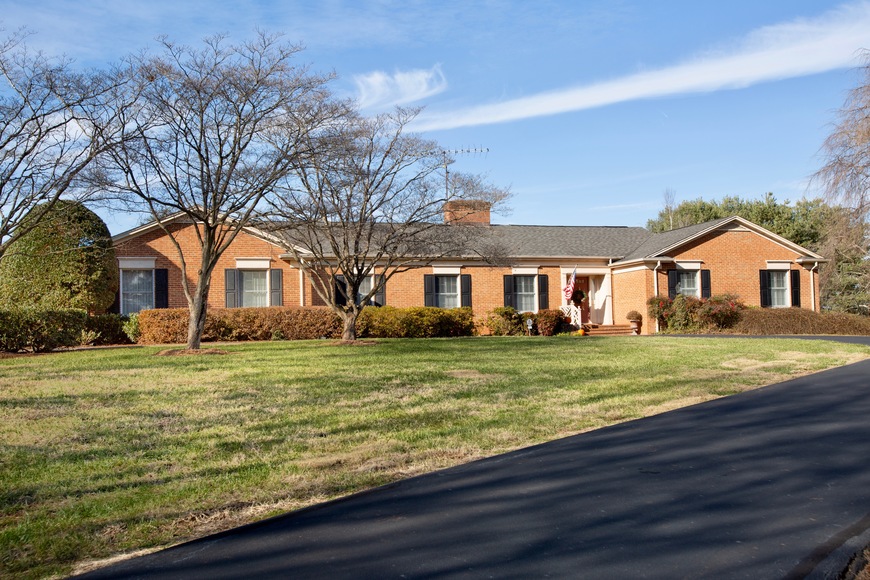 Well Maintained 4 BR/3 BA Home on 3.7 +/ Acres PLUS an Adjacent 3.6