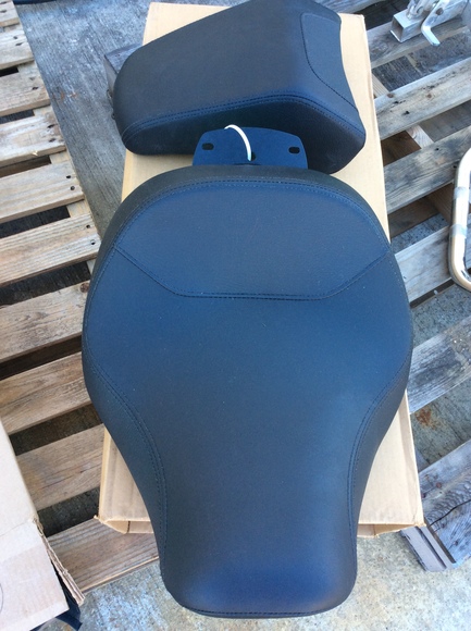 Image for Harley Davidson Motorcycle Parts - Tomball, Texas