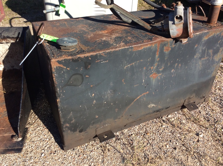 Image for Water Tanks, Welders, Shop Equipment & Misc. - Tomball, Texas