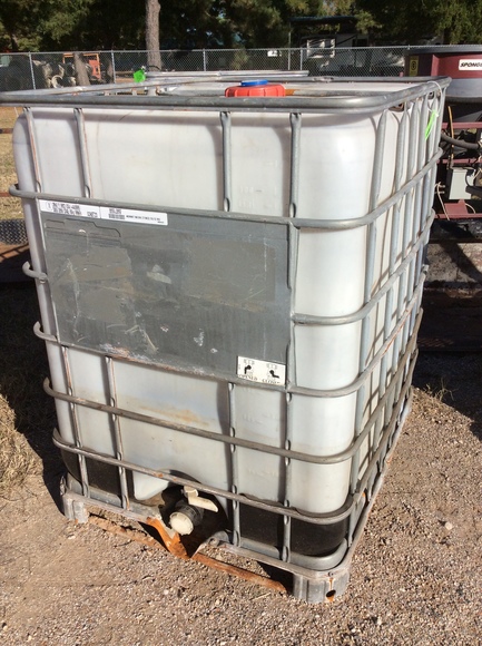 Image for Water Tanks, Welders, Shop Equipment & Misc. - Tomball, Texas