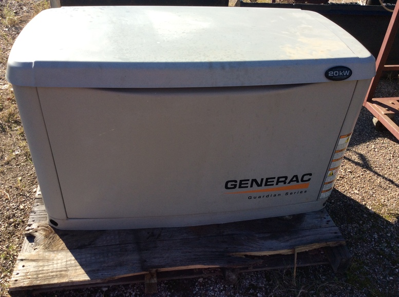 Image for Water Tanks, Welders, Shop Equipment & Misc. - Tomball, Texas