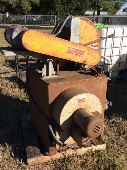 Image for Water Tanks, Welders, Shop Equipment & Misc. - Tomball, Texas