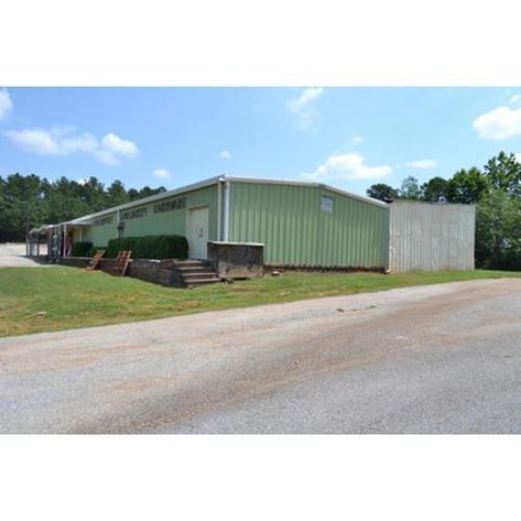 Image for ABSOLUTE! COMMERCIAL BUILDING IN WOODLAND! Woodland, AL