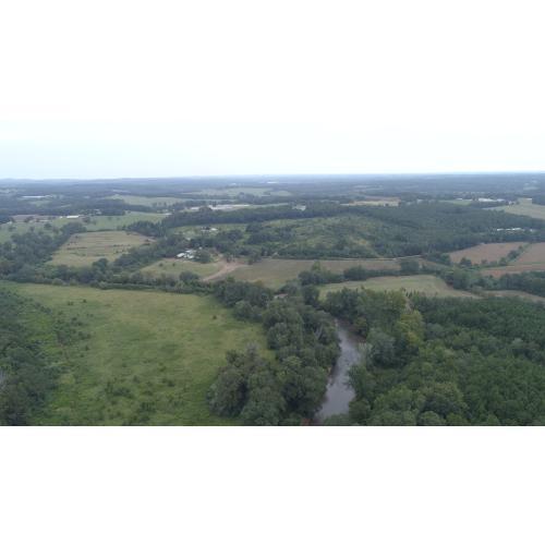 Image for COURT ORDERED RIVER PROPERTY AUCTION! Woodland, AL