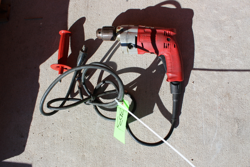 Image for Ernie Croucher Estate Tooling & Misc. - Tomball, Texas