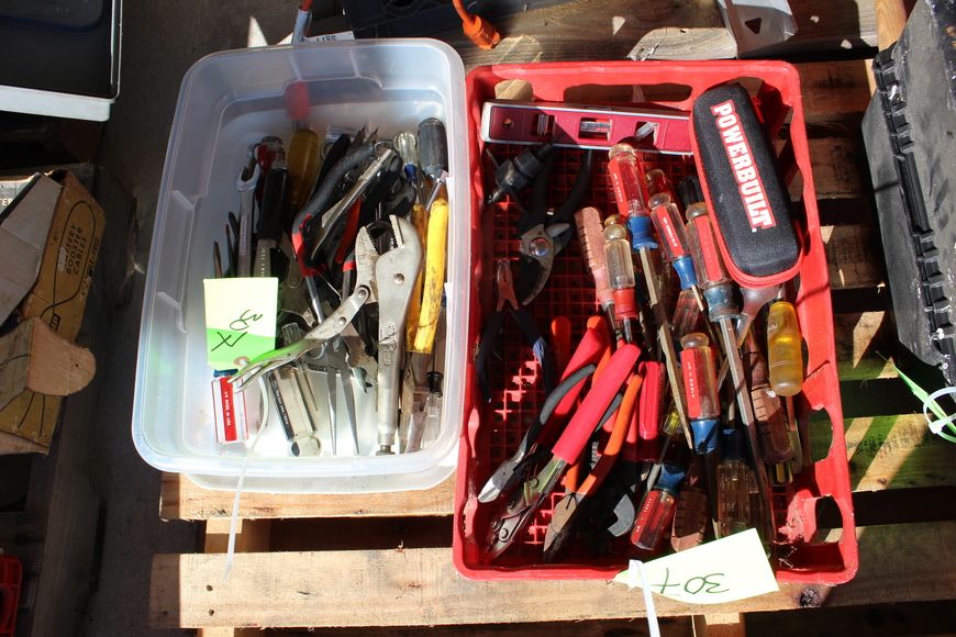 Image for Ernie Croucher Estate Tooling & Misc. - Tomball, Texas