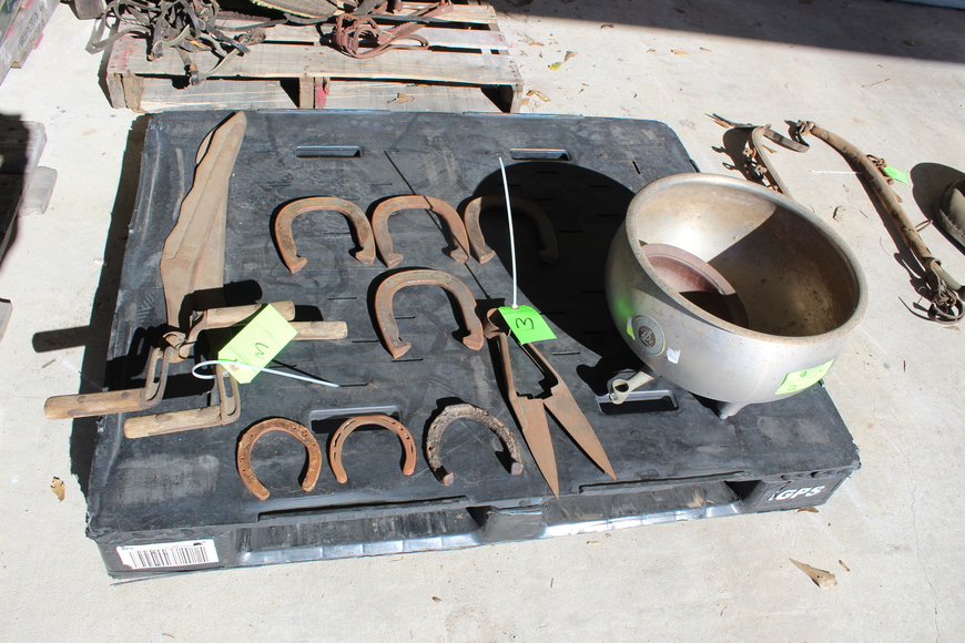 Image for Del Lemons Estate Items - Tomball, Texas