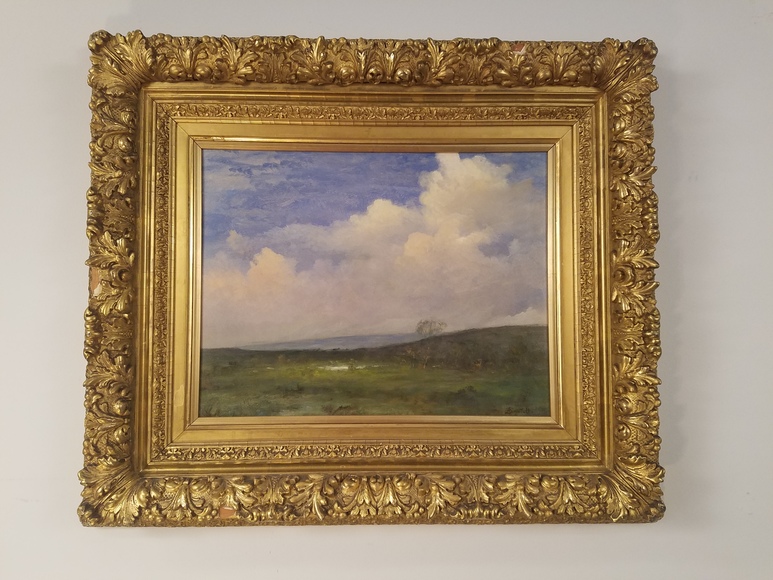 Image for Two Pieces of Artwork on Behalf of US Bankruptcy Court