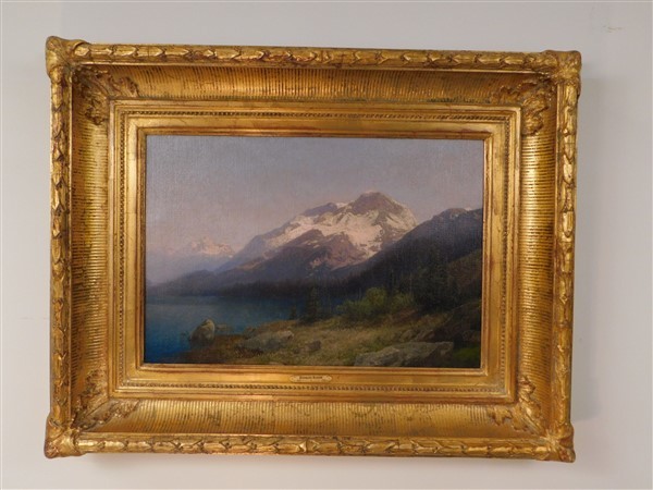 Image for Two Pieces of Artwork on Behalf of US Bankruptcy Court