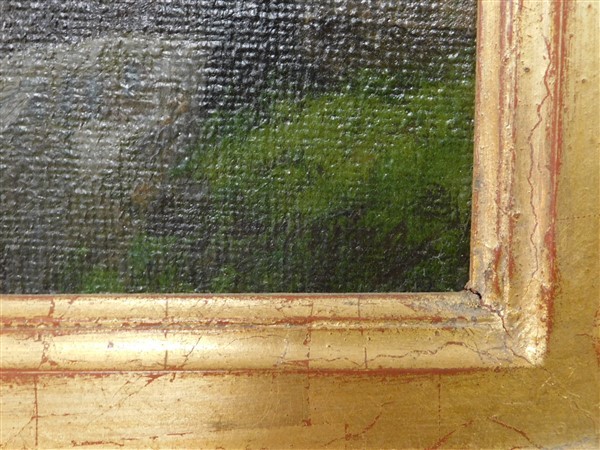 Image for Two Pieces of Artwork on Behalf of US Bankruptcy Court