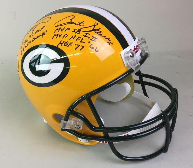 Image for Alderfer Online - Sports and Celebrity Memorabilia Auction: 1-10-19