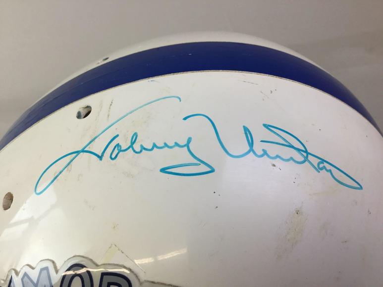 Image for Alderfer Online - Sports and Celebrity Memorabilia Auction: 1-10-19