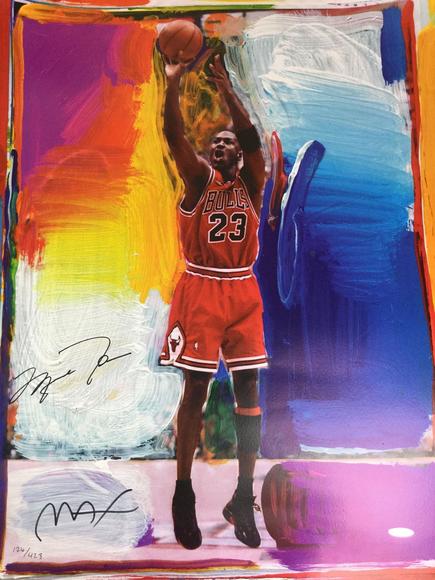 Image for Alderfer Online - Sports and Celebrity Memorabilia Auction: 1-10-19