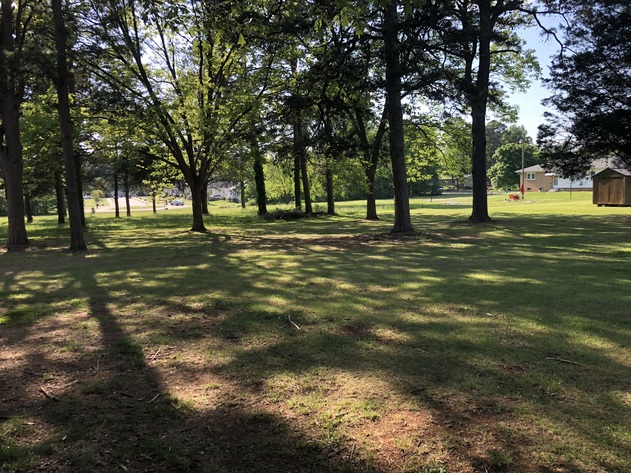 Image for House -Estate of Billie Gibbs Basinger(deceased)