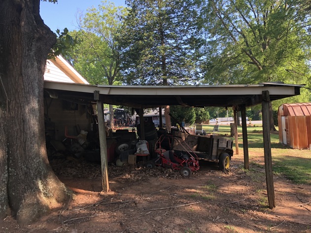 Image for House -Estate of Billie Gibbs Basinger(deceased)