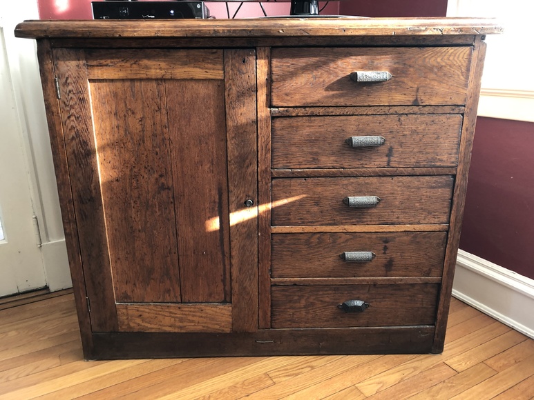 Image for Ginter Park moving sale