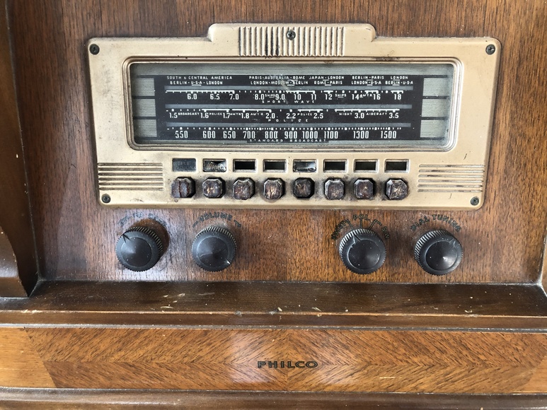 Image for Ginter Park moving sale