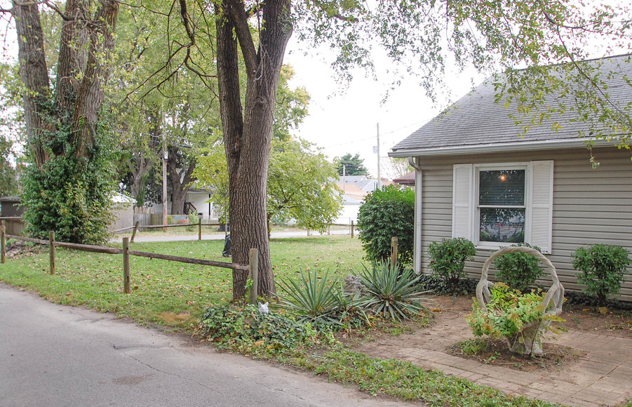 Image for Absolute Estate Auction in Schnitzelburg (Real Estate)