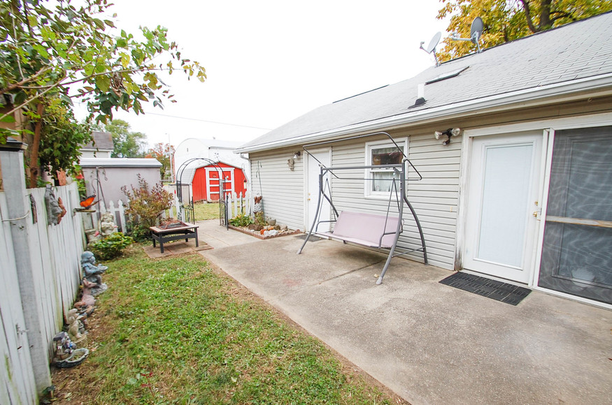 Image for Absolute Estate Auction in Schnitzelburg (Real Estate)