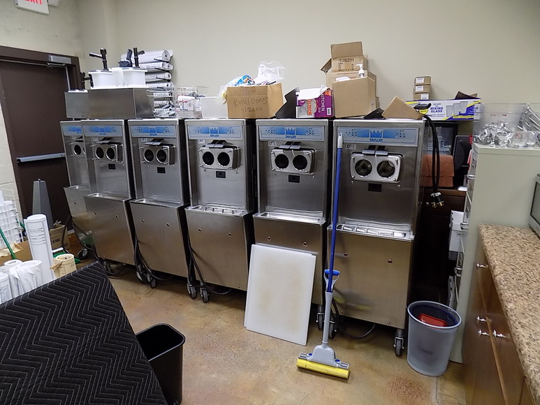 Image for Tents, Tables, Chairs and Other Event Rental Supplies