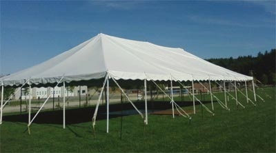 Image for Tents, Tables, Chairs and Other Event Rental Supplies
