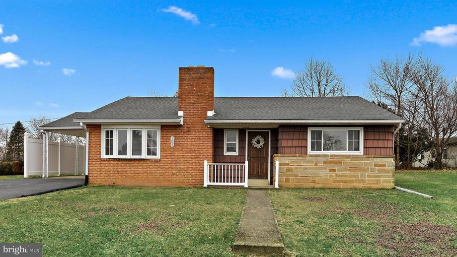 Image for 207 Tulane Road - Hummelstown, PA