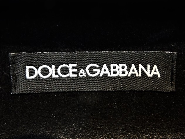 Image for DOLCE & GABBANA SUN GLASSES