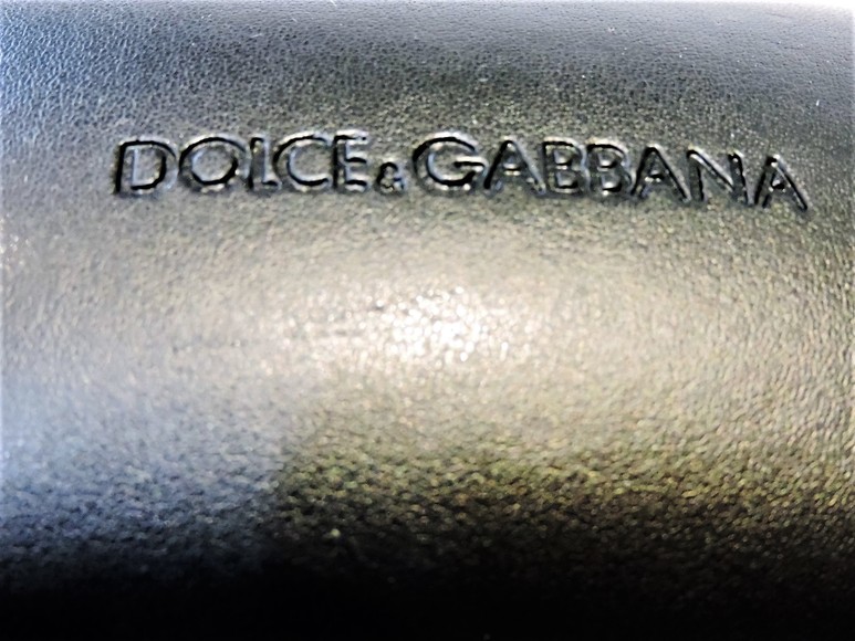 Image for DOLCE & GABBANA SUN GLASSES