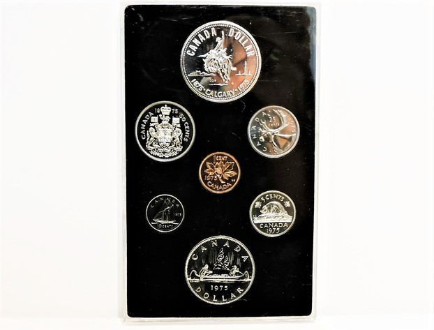 Image for COINS OF CANADA MONSTER COIN AUCTION ROYAL CANADIAN MINT