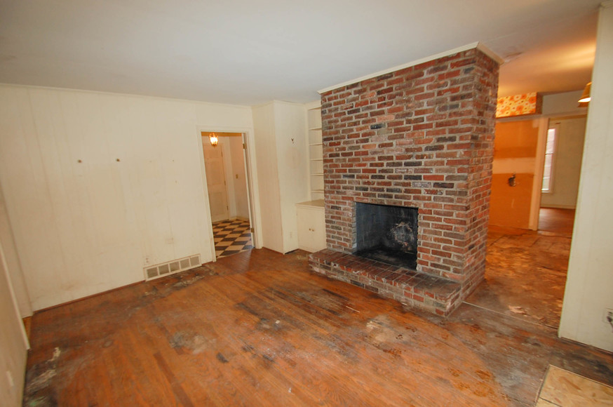 Image for Absolute Estate Auction – 3 BR Brick Home in Manor Creek off Goose Creek Rd. 40241