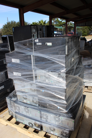 Image for Aldine Independent School District - Tomball, Texas