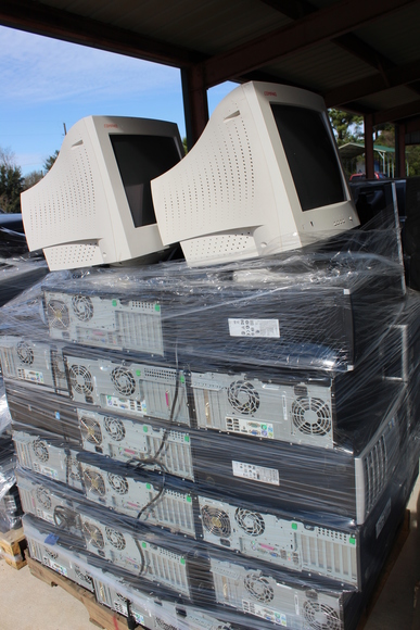 Image for Aldine Independent School District - Tomball, Texas