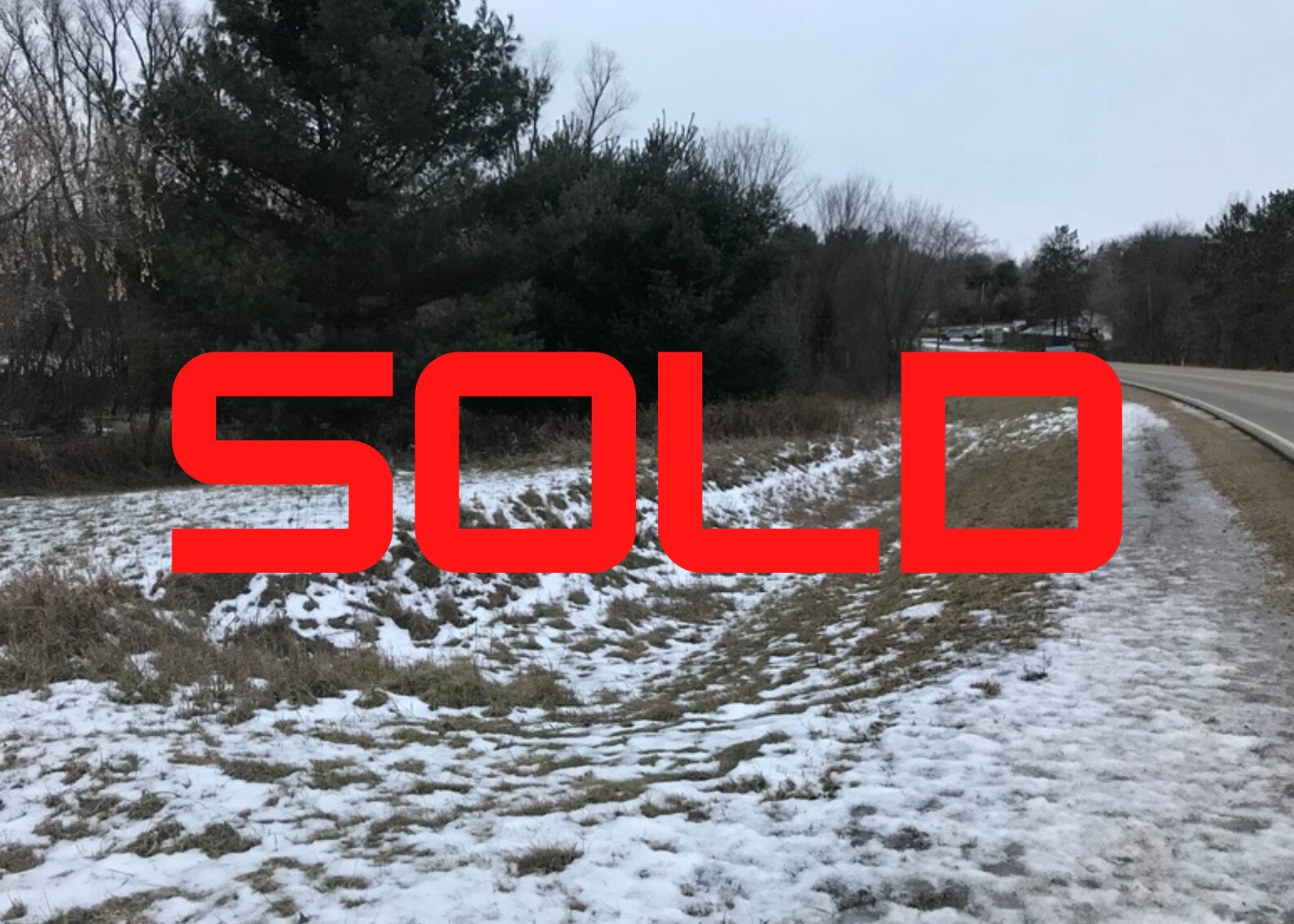 Image for Ready Trust - Approx 1.38 Acres - Buildable Lot