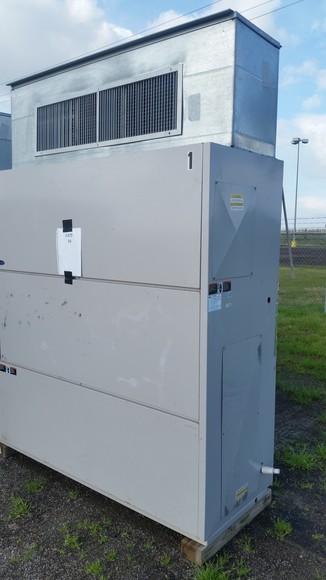 Image for Fort Bend County - Rosenberg, Texas