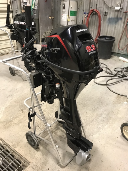 Image for One Way Marine