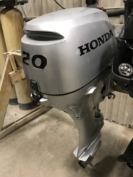 Image for One Way Marine