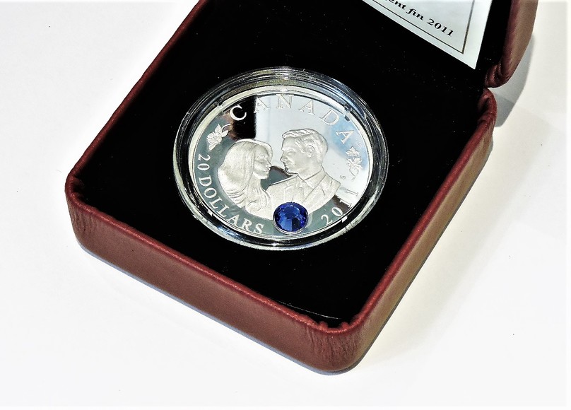 Image for 2011 THE ROYAL WEDDING CELEBRATION