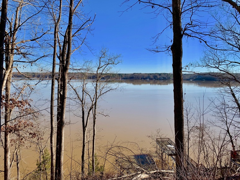 Image for LAKE GASTON--Move-In Ready 2 BR/3 BA Waterfront Home w/Dock & Boat House PLUS an Adjacent Waterfront Building Lot