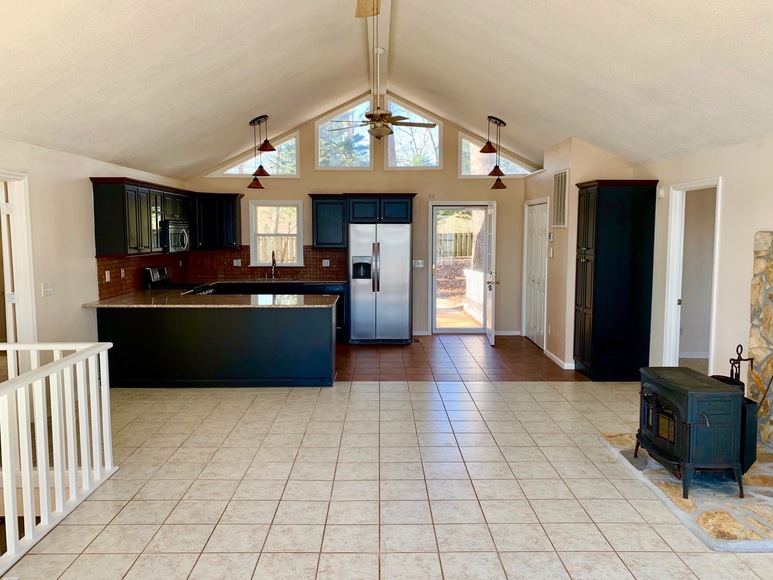 Image for LAKE GASTON--Move-In Ready 2 BR/3 BA Waterfront Home w/Dock & Boat House PLUS an Adjacent Waterfront Building Lot