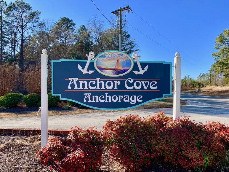 Image for LAKE GASTON--Move-In Ready 2 BR/3 BA Waterfront Home w/Dock & Boat House PLUS an Adjacent Waterfront Building Lot