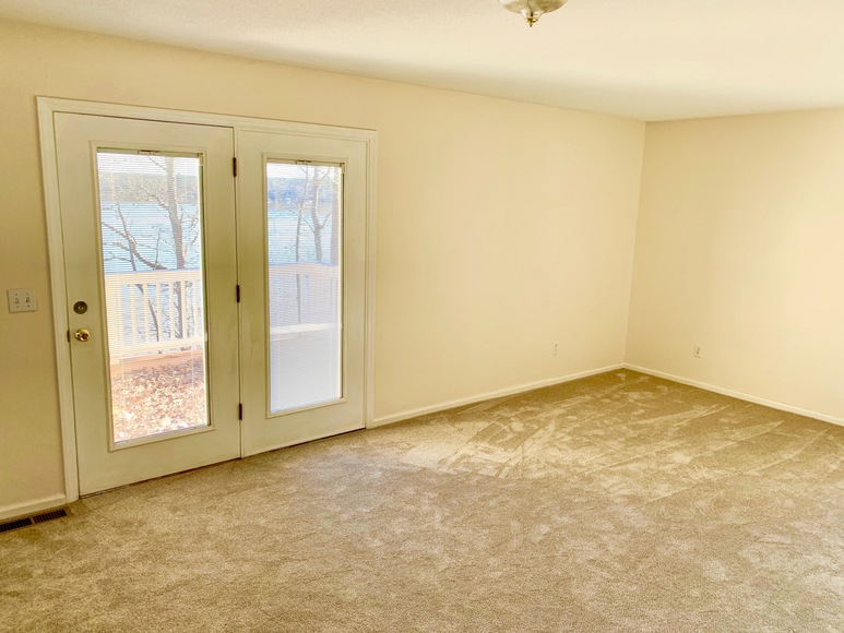 Image for LAKE GASTON--Move-In Ready 2 BR/3 BA Waterfront Home w/Dock & Boat House PLUS an Adjacent Waterfront Building Lot