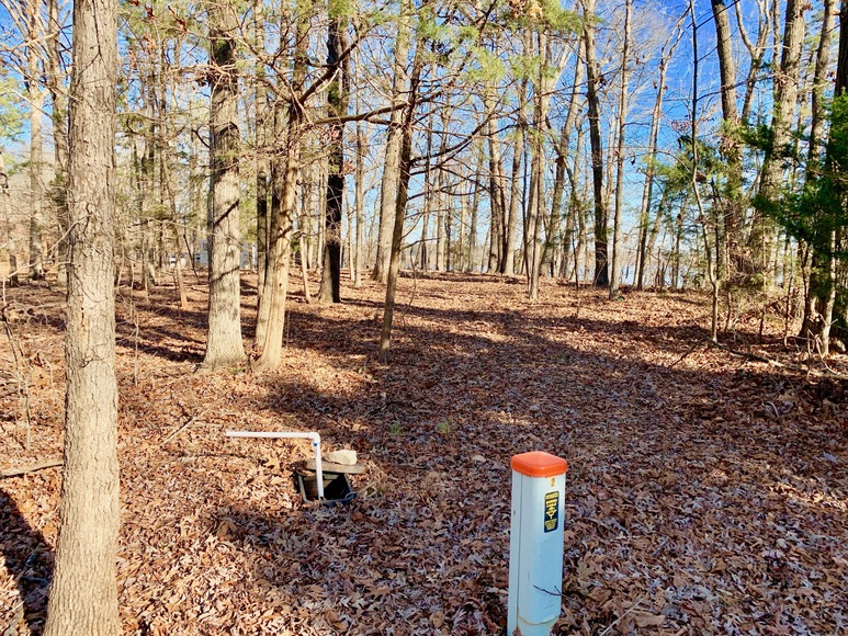 Image for LAKE GASTON--Move-In Ready 2 BR/3 BA Waterfront Home w/Dock & Boat House PLUS an Adjacent Waterfront Building Lot