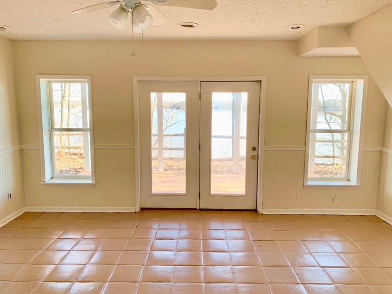 Image for LAKE GASTON--Move-In Ready 2 BR/3 BA Waterfront Home w/Dock & Boat House PLUS an Adjacent Waterfront Building Lot