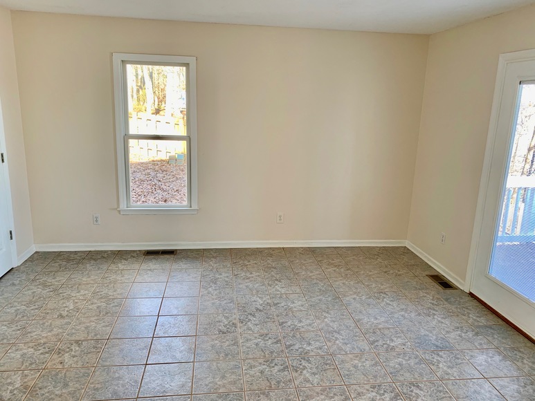 Image for LAKE GASTON--Move-In Ready 2 BR/3 BA Waterfront Home w/Dock & Boat House PLUS an Adjacent Waterfront Building Lot