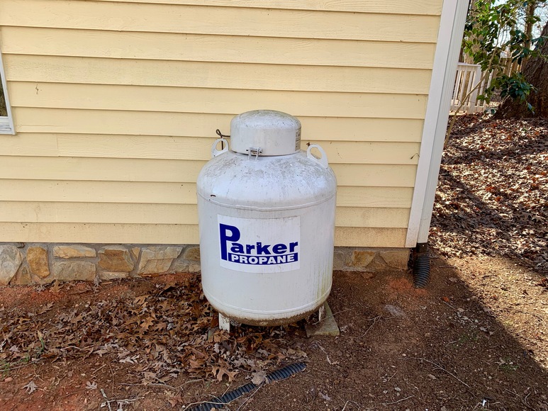 Image for LAKE GASTON--Move-In Ready 2 BR/3 BA Waterfront Home w/Dock & Boat House PLUS an Adjacent Waterfront Building Lot