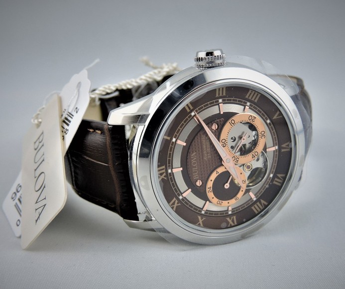 Image for JEWELRY & WATCH INVENTORY (2A) SELL OFF RETAIL CLOSING